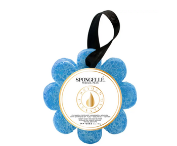 Spongellé Éponge infusée Freesia Pear Spongellé 85g