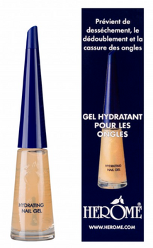 Herome Gel hydratant pour ongles 10ml