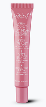 Low Up Crème contour des yeux Luminosa 20ml