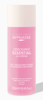Byphasse Dissolvant Essential 250ml