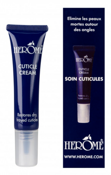 Herome Crème cuticules 15g