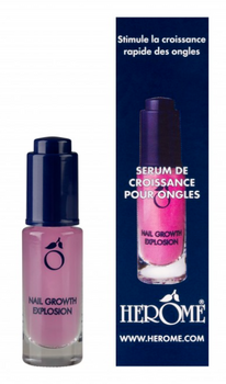 Herome Sérum de croissance 7ml