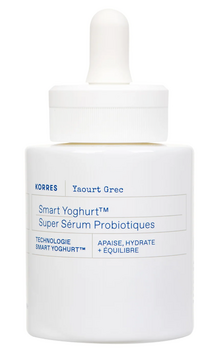 Korres Super Sérum probiotiques 30ml