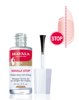 Mavala STOP Vernis Amer ongles 10ml