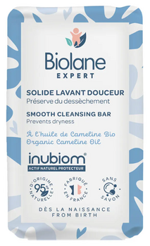 Biolane Expert Solide Lavant Douceur 75g