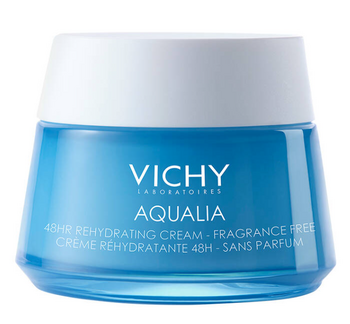 Vichy Aqualia Thermal Crème réhydratante 50ml