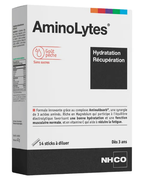 nhco glutathion NuclOx : Complment alimentaire antioxydant In children and adolescents NHCO NucleOx 42 Capsules