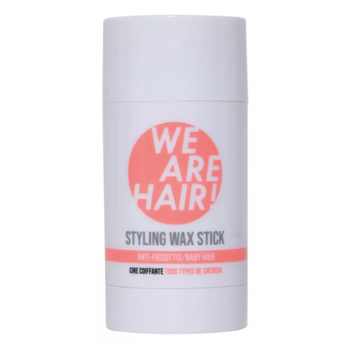 We are hair wax stick anti frisottis 50g