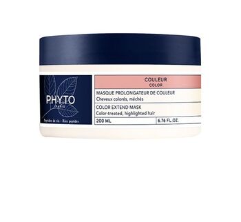 Phyto couleur Masque Prolongateur de Couleur 200 ml