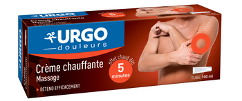 Urgo - Visage Compresses anti-adhérente x20