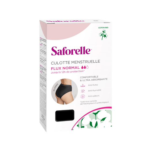 SAFORELLE CULOT MENS FLX ABOND 50