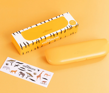 MyVariations Étui de voyage Enfant Tigre