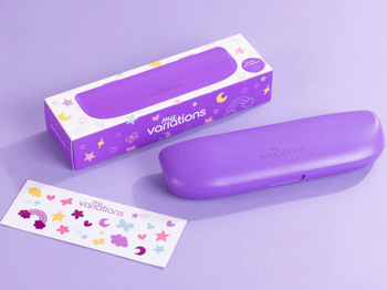 MyVariations Étui de voyage Enfant Licorne