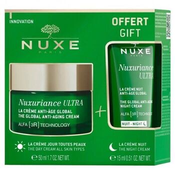 NUXE Nuxuriance Ultra Kit