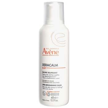 Avène XeraCalm AD Baume Relipidant 400 ml