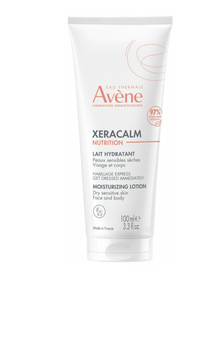 Avène Lait Hydratant XeraCalm Nutrition
