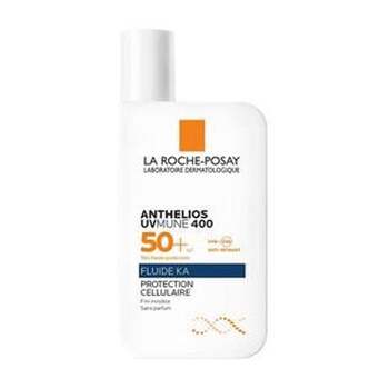 La Roche-Posay Anthelios UVMune 400 Fluide KA Sans Parfum SPF50+