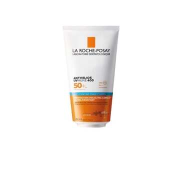 La Roche-Posay Anthelios UVMune 400 Lait Corps et Visage 150 ml
