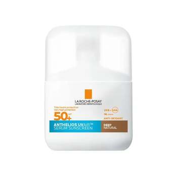 La Roche-Posay Anthelios UVAir Teinté Deep SPF50+