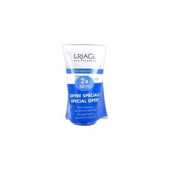 Uriage Crème mains Bariéderm