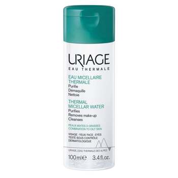 Uriage Hyséac Eau Micellaire Thermale