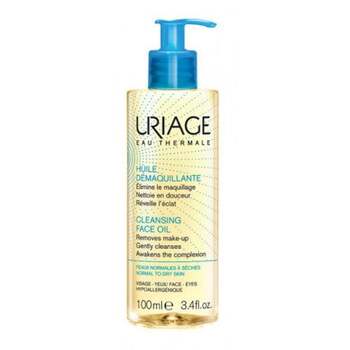 Uriage Huile démaquillante 100ML