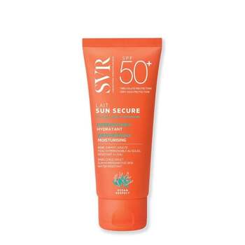 SVR Sun Secure Lait 100ml