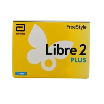 Abbott FreeStyle Libre 2 Plus Pack FR