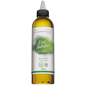 Les Secrets de Loly Huile Soin Kurl Nutrition 250ml