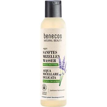 Benecos Eau Micellaire douce 150ml