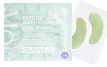 Aloe Paris Patchs Hydralise Anti-cernes 1 paire