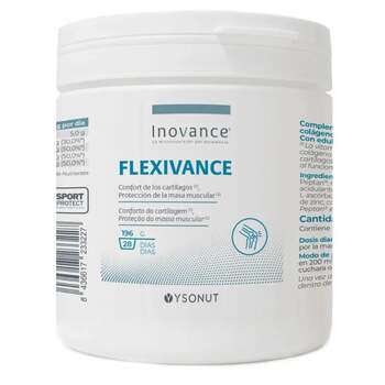 Inovance Flexivance Poudre Soluble