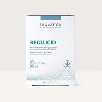 Inovance Reglucid Comprimés B/30