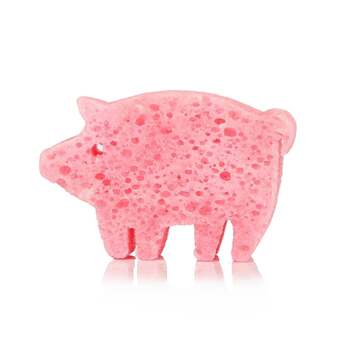 Spongellé Éponge infusée Peggy Pig