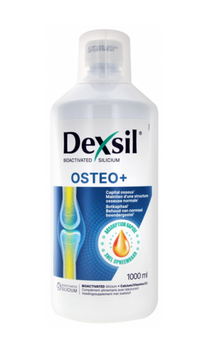 Dexsil Osteo+ 1000 ml