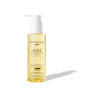 Byphasse Huile Démaquillante Douceur 150ml
