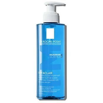 La Roche-Posay Effaclar Gel moussant purifiant