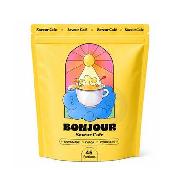 Bonjour Drink Bonjour café 270g