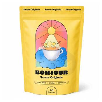 Bonjour Drink Boisson Originale 270g