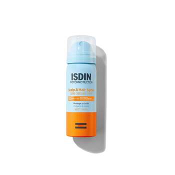 ISDIN Fotoprotector Cuir cheveulu & Cheveux SPF50 50ml
