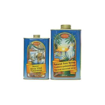 Madal Bal Sirop Vital 500ml