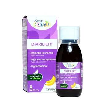 Petit Chêne Diarilium 125ml