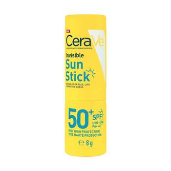 CeraVe Stick Invisible SPF50+ 8g