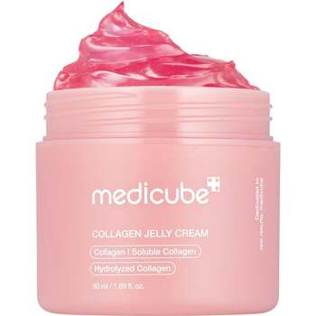 Medicube Crème Gel Collagen Jelly 110ml