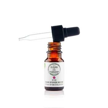 Elixirs & Co Élixir floral Dame d'onze heures 10ml