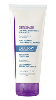 Ducray Densiage Soin après-shampooing redensifiant 200ml