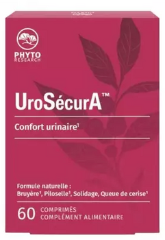 Phyto research Shilajit B5 30 Gélules