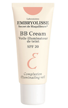 Embryolisse BB Cream Voile illuminateur de teint SPF20 30ml