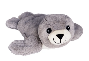 Bouillotte peluche Otarie Pelucho