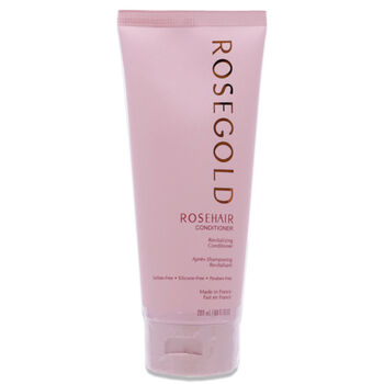 Rosegold Paris Après-Shampooing Revitalisant